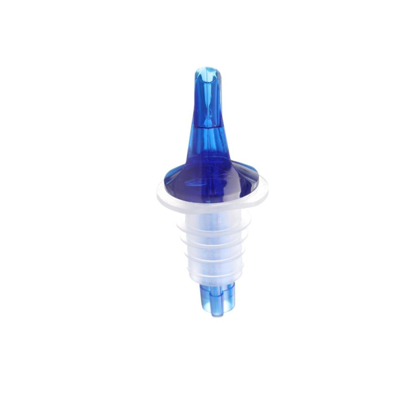 Blaue Becher - Set mit 4 Stück Blaue Becher - Set mit 4 Stück