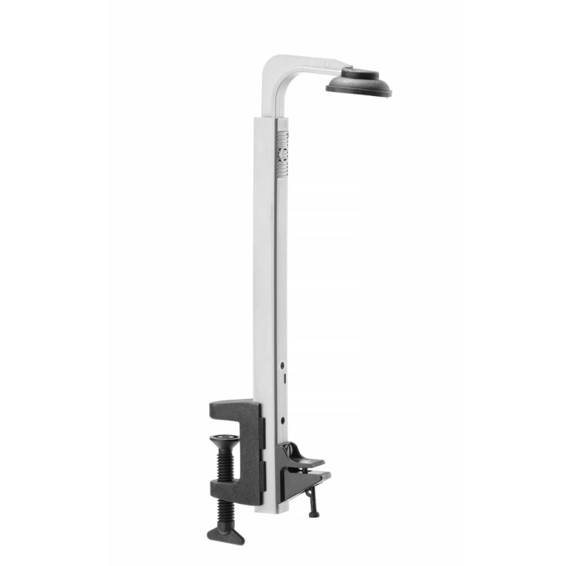Flessenhouder voor bevestiging aan plank Flessenhouder voor bevestiging aan plank