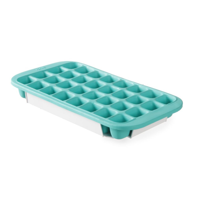 Professionelle Silikon-Eiswürfelschale Professionelle Silikon-Eiswürfelschale