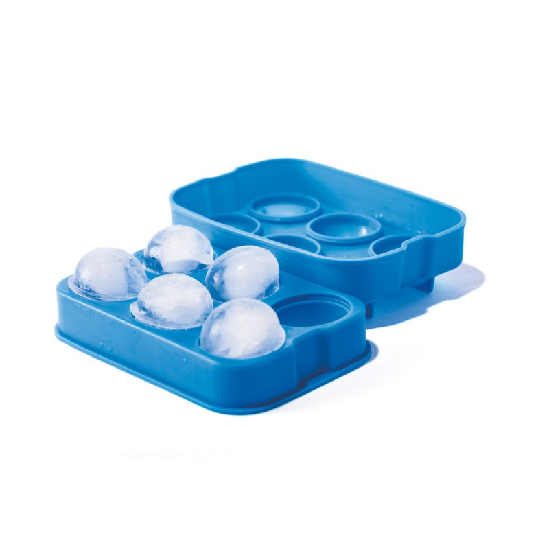 Eiswürfelform - Kugelform - Marke HENDI Eiswürfelform - Kugelform - Marke HENDI
