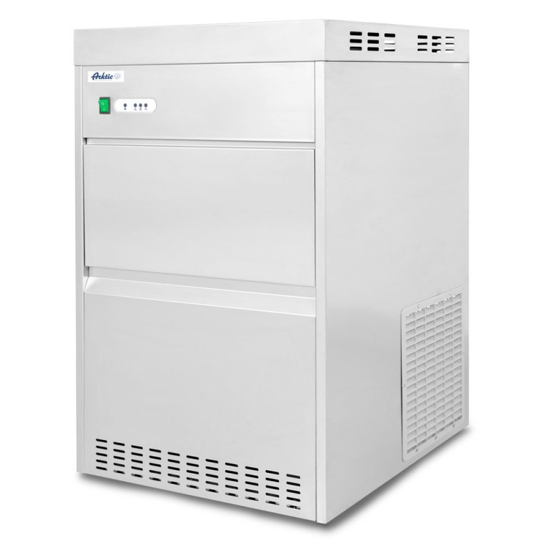 IJsmachine - Vlokken IJsmachine - Vlokken