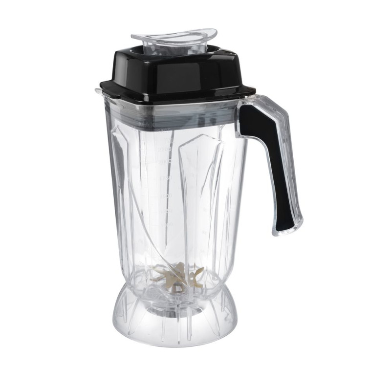 Krug für den Mixer - BPA-frei Krug für den Mixer - BPA-frei