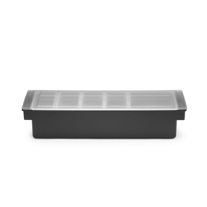 Ingredients box - Brand HENDI - Fourniresto Ingredients box - Brand HENDI - Fourniresto