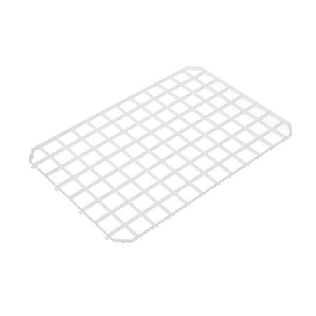 Afdruipmat - Set van 5