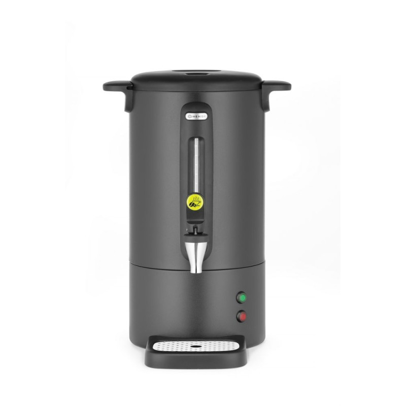 Koffiezetapparaat Concept Line Mat Zwart - 7 L Koffiezetapparaat Concept Line Mat Zwart - 7 L