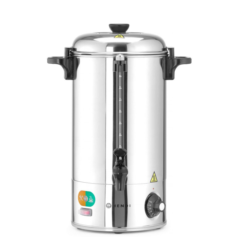Warme drankenautomaat - Merk HENDI - Fourniresto Warme drankenautomaat - Merk HENDI - Fourniresto