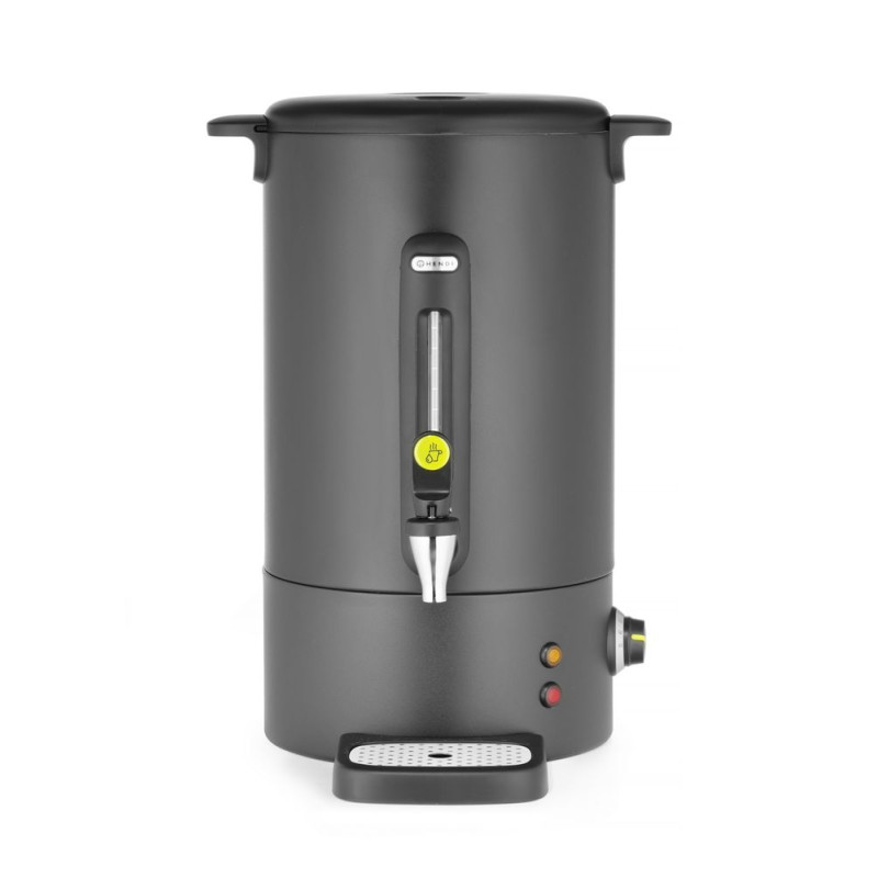Drankendispenser Concept Line Mat Zwart - 18 L Drankendispenser Concept Line Mat Zwart - 18 L