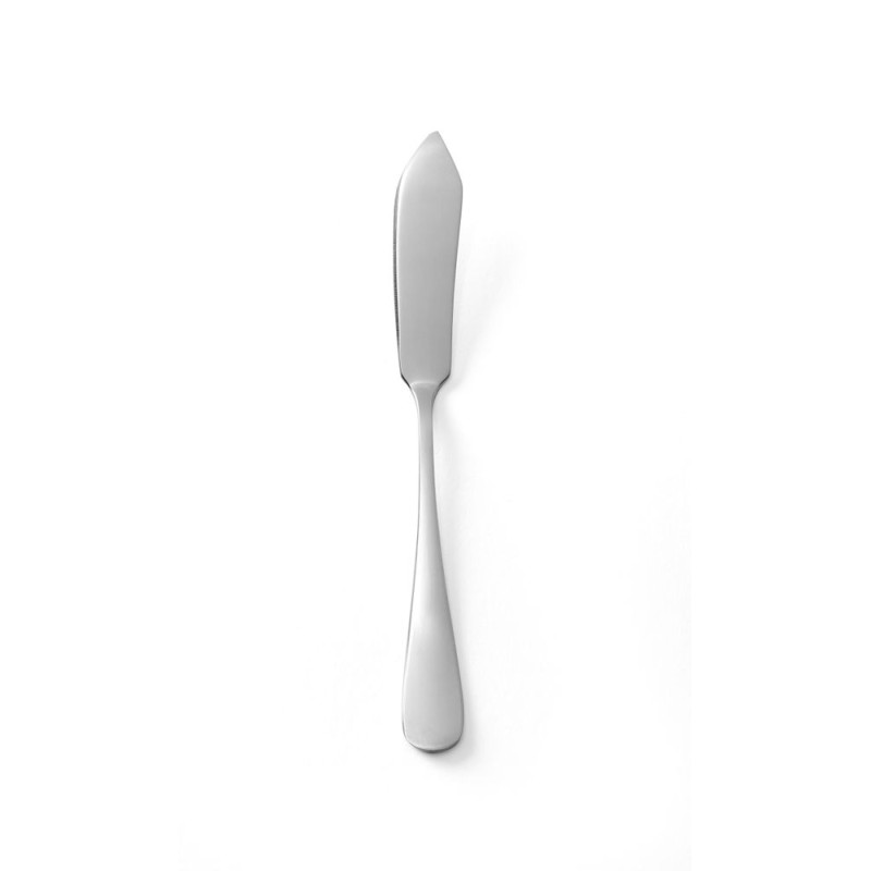 Couteau à Beurre Profi Line - Lot de 12 - Hendi Couteau à Beurre Profi Line - Lot de 12 - Hendi
