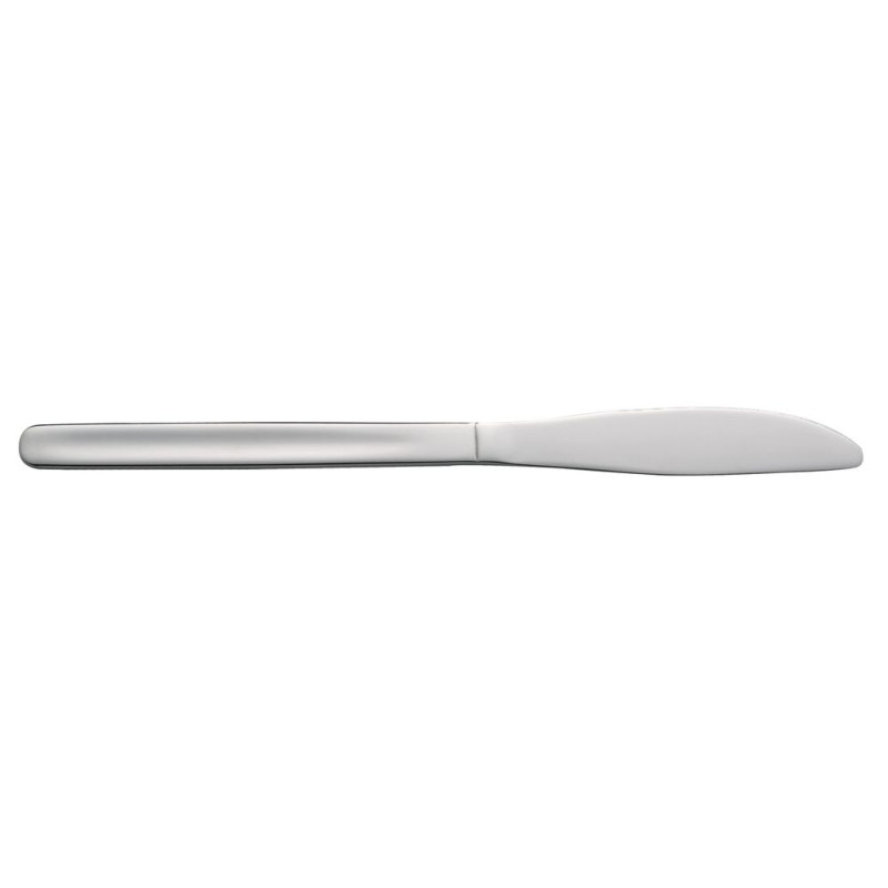 Tischmesser Budget Line - Set von 12 - Marke HENDI Tischmesser Budget Line - Set von 12 - Marke HENDI
