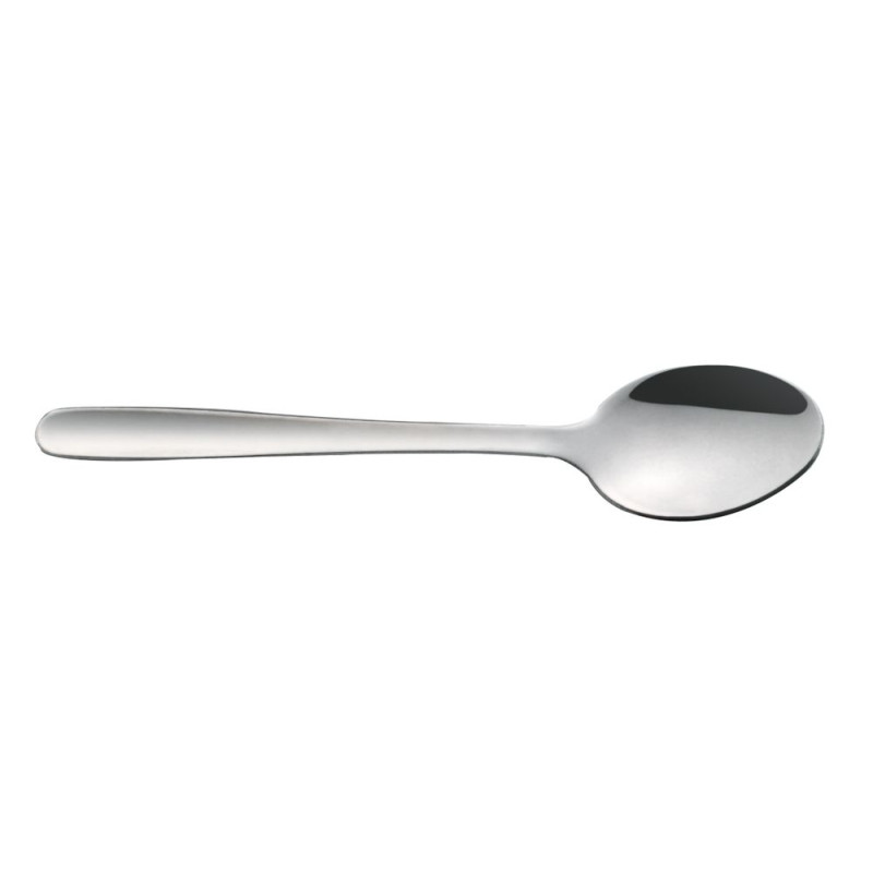 Kaffeelöffel Budget Line - Set von 24 - Marke HENDI Kaffeelöffel Budget Line - Set von 24 - Marke HENDI
