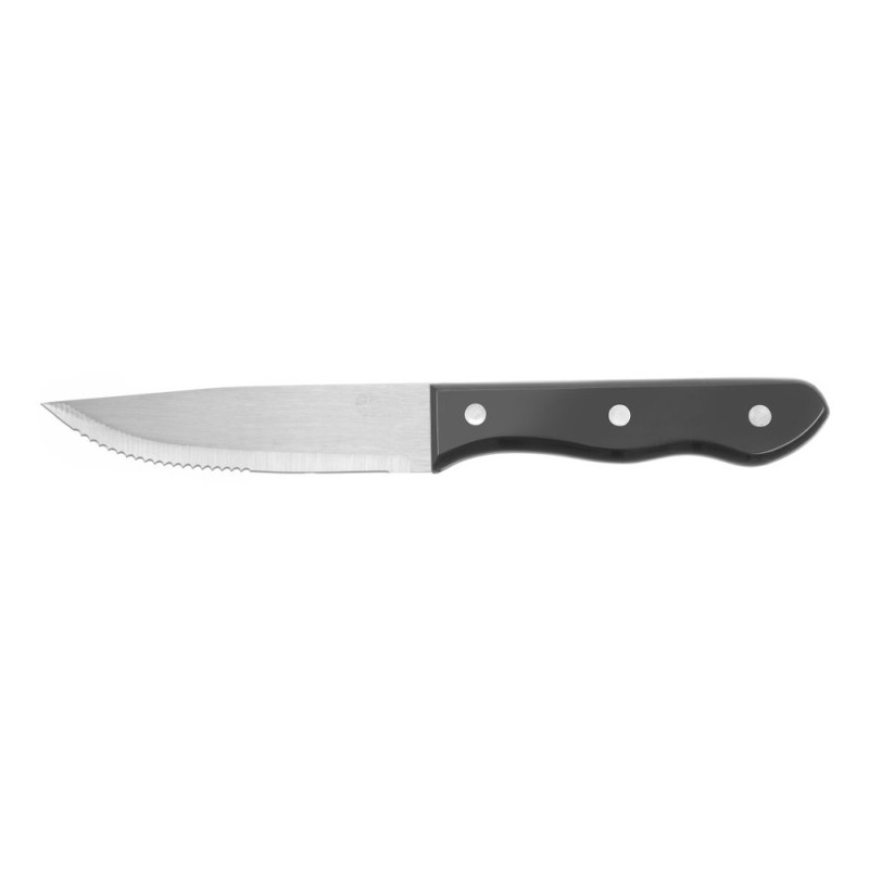 Steakmes XL - 6 stuks - Merk HENDI - Fourniresto Steakmes XL - 6 stuks - Merk HENDI - Fourniresto
