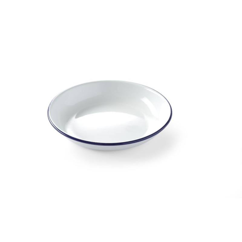 Diep bord - Merk HENDI - Fourniresto Diep bord - Merk HENDI - Fourniresto