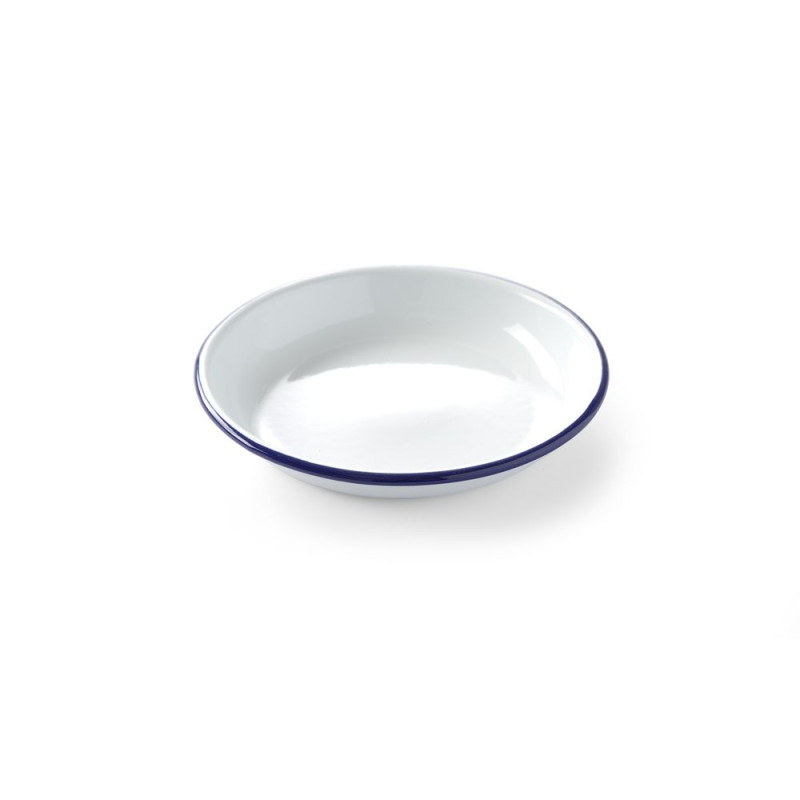 Diep bord - Merk HENDI - Fourniresto Diep bord - Merk HENDI - Fourniresto