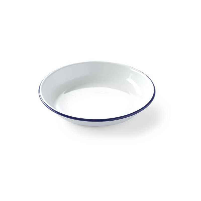 Deep plate - Brand HENDI - Fourniresto Deep plate - Brand HENDI - Fourniresto
