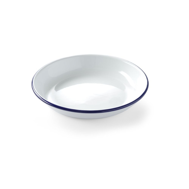 Diep bord - Merk HENDI - Fourniresto Diep bord - Merk HENDI - Fourniresto