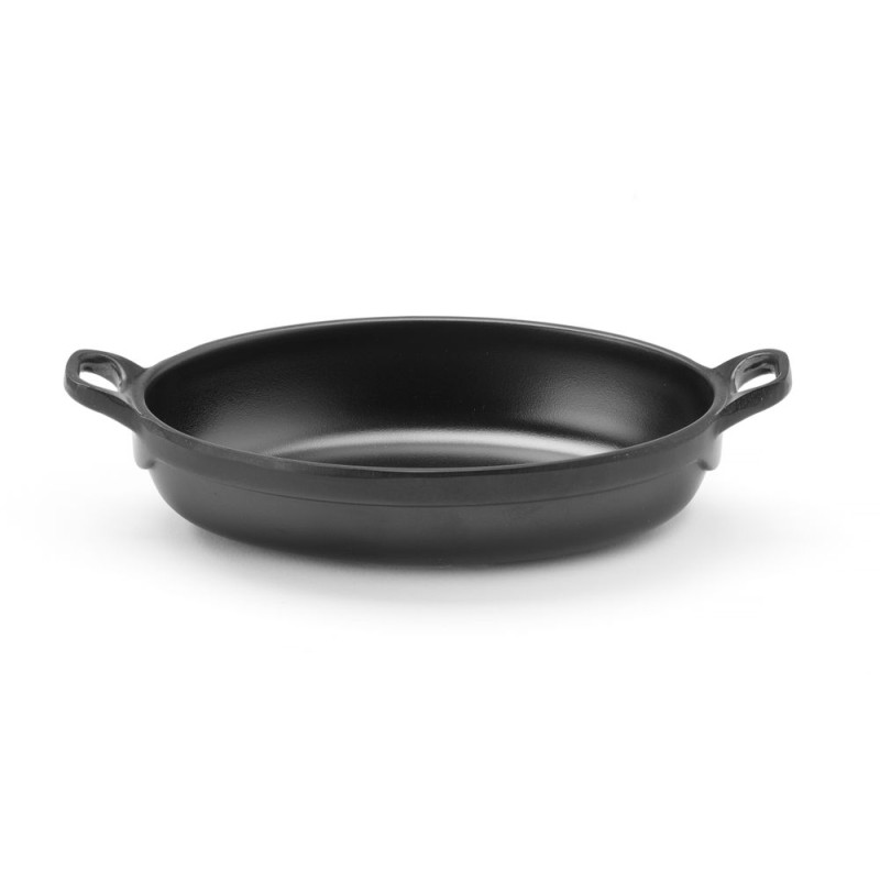 Mini Faitout Ovale Little Chef - 155 x 80 mm Mini Faitout Ovale Little Chef - 155 x 80 mm