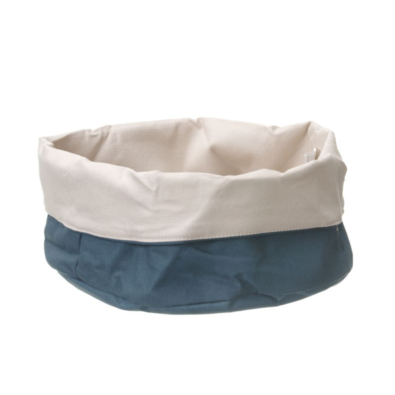 Broodzak Rond Donkerblauw - 250 cm Diameter Broodzak Rond Donkerblauw - 250 cm Diameter