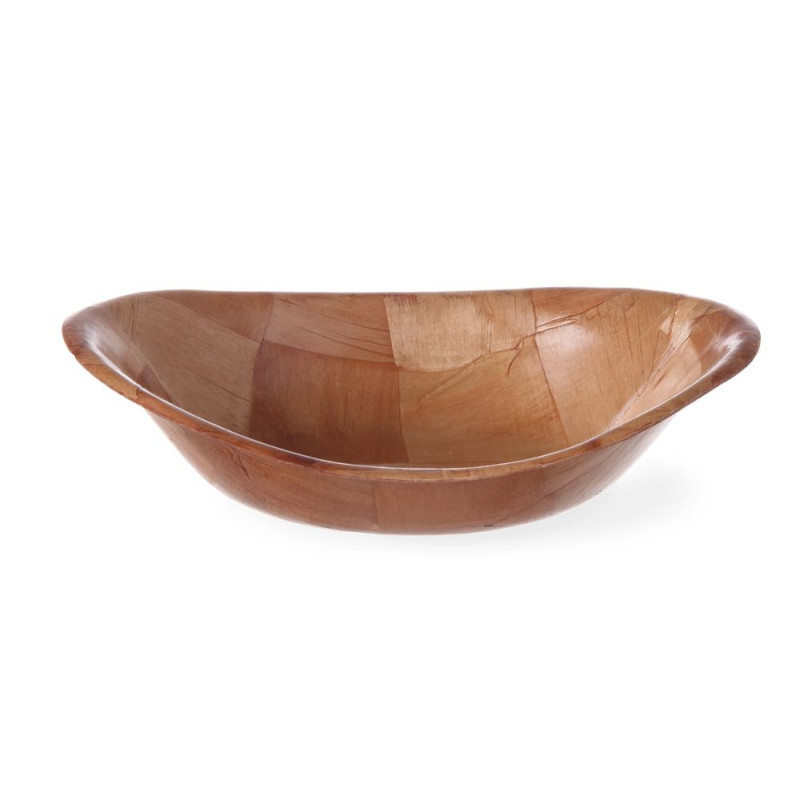Ovales Brotkorb - 255 x 190 mm Ovales Brotkorb - 255 x 190 mm
