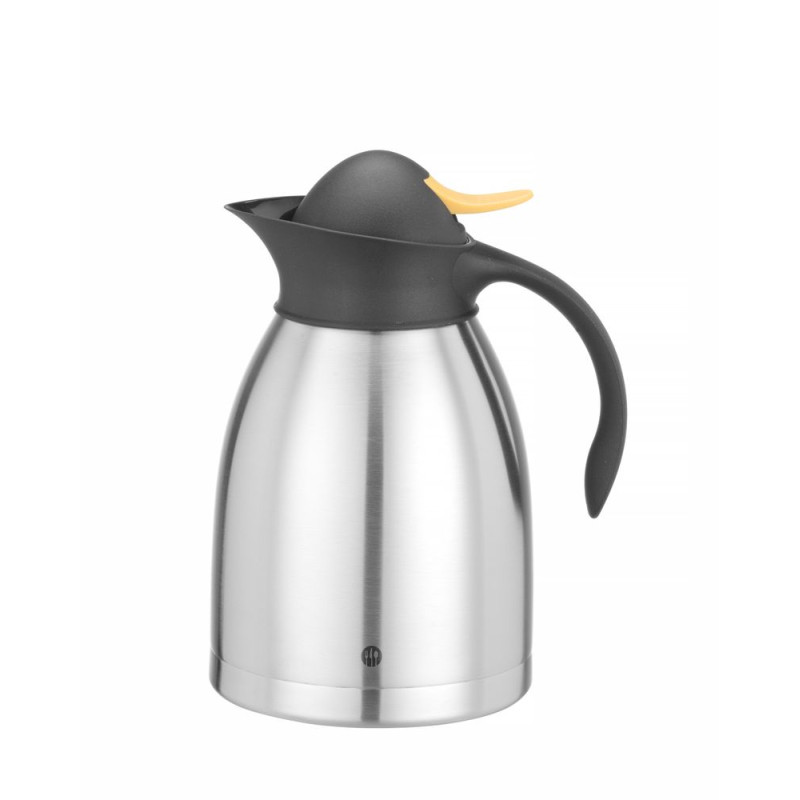 Thermal carafe - Brand HENDI - Fourniresto Thermal carafe - Brand HENDI - Fourniresto