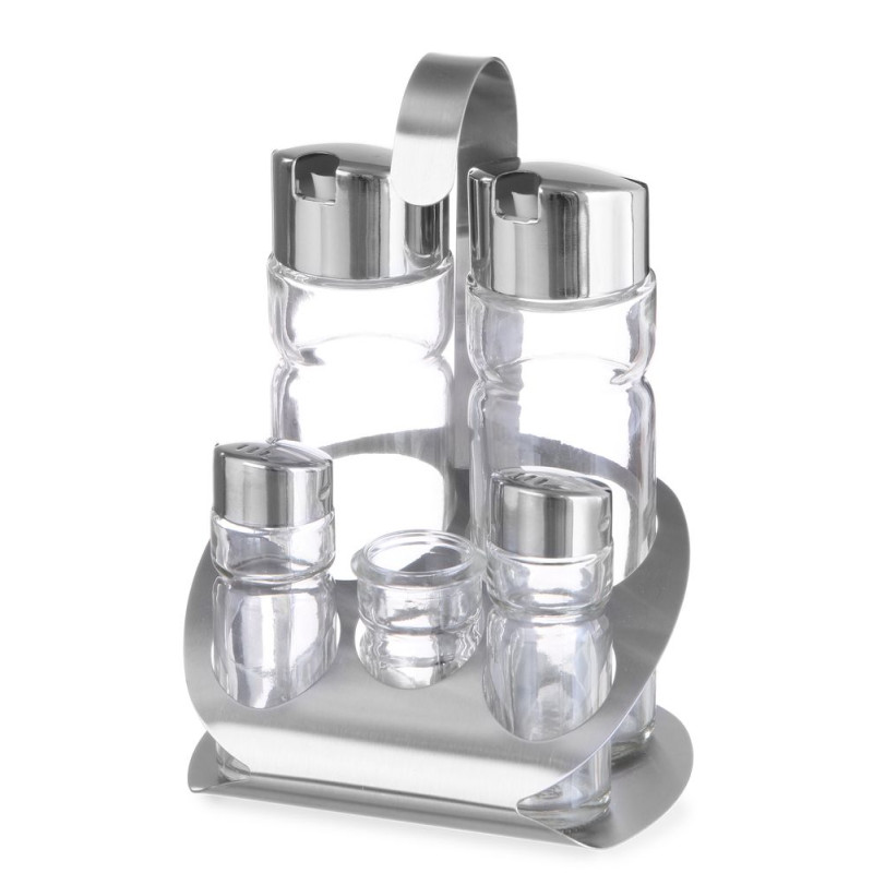 Table cutlery set - 5 pieces Table cutlery set - 5 pieces