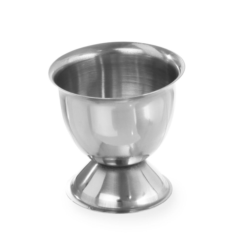 Egg cup on stand - Set of 6 pieces - Brand HENDI Egg cup on stand - Set of 6 pieces - Brand HENDI