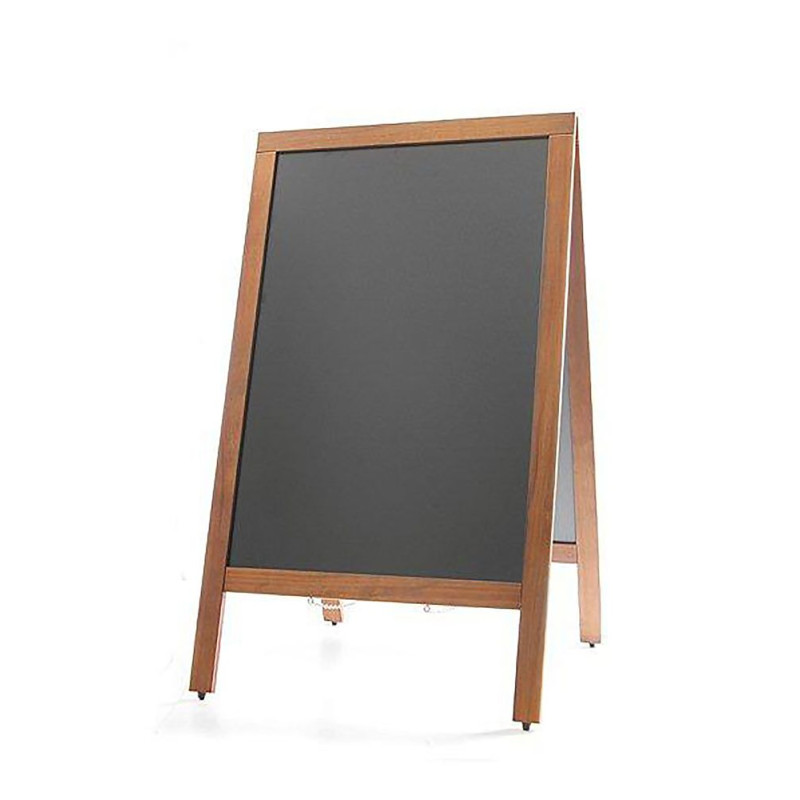 Krijtbord voor op de stoep - Merk HENDI - Fourniresto Krijtbord voor op de stoep - Merk HENDI - Fourniresto