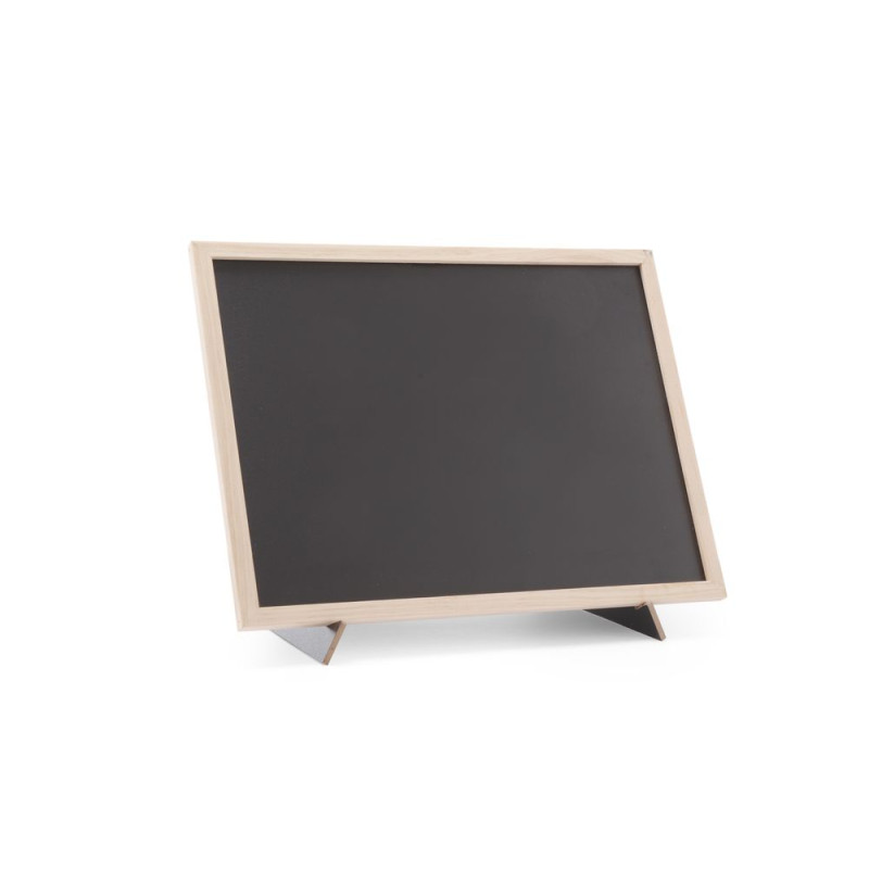 Tafel mit Ständer - Marke HENDI - Fourniresto Tafel mit Ständer - Marke HENDI - Fourniresto