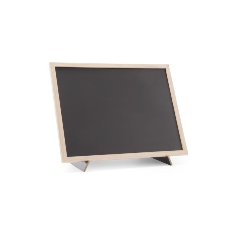 Tafel mit Ständer - Marke HENDI - Fourniresto