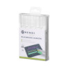 Kreidemarker 6 mm - Marke HENDI - Fourniresto