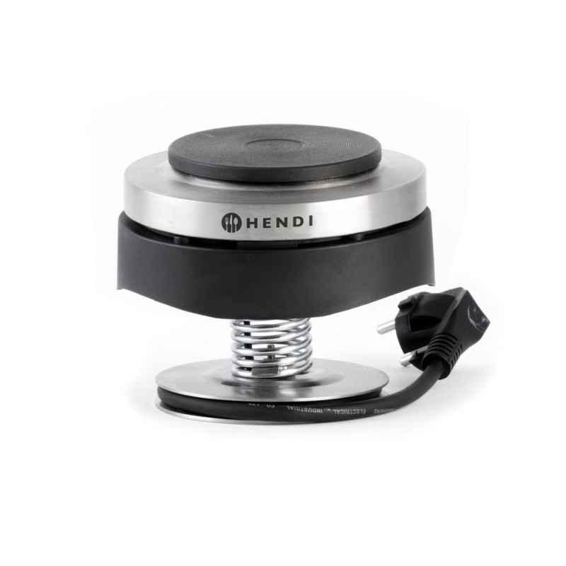 Verwarmingselement voor Chafing Dish - Merk HENDI - Fourniresto Verwarmingselement voor Chafing Dish - Merk HENDI - Fourniresto