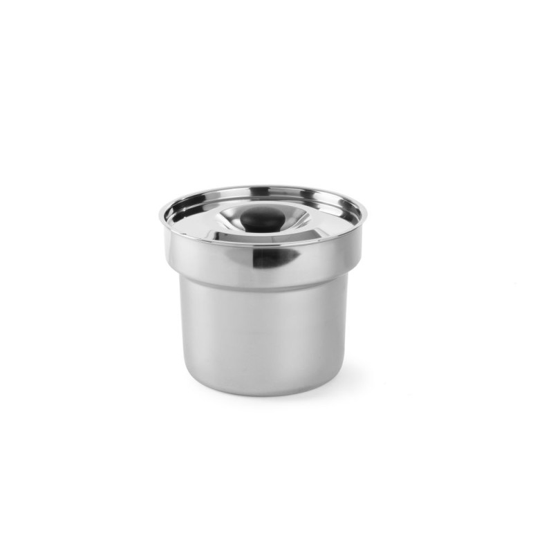 Bain-Marie Bac 4,2 L - Marque HENDI - Fourniresto Bain-Marie Bac 4,2 L - Marque HENDI - Fourniresto