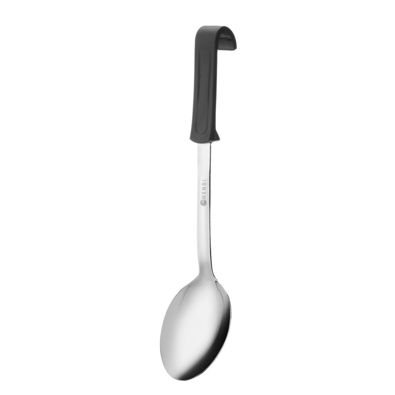 Serving spoon - Brand HENDI - Fourniresto Serving spoon - Brand HENDI - Fourniresto