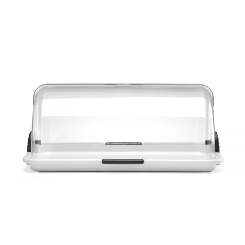 Rechteckige Vitrine mit Schiebedeckel - 465 x 310 mm Rechteckige Vitrine mit Schiebedeckel - 465 x 310 mm