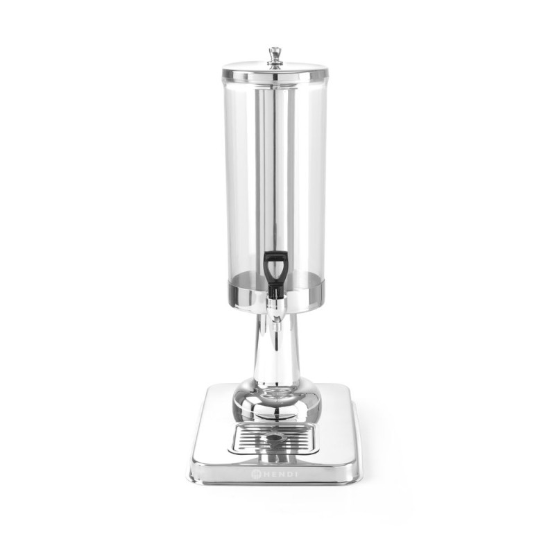 Sapfontein - Capaciteit 3 L Sapfontein - Capaciteit 3 L