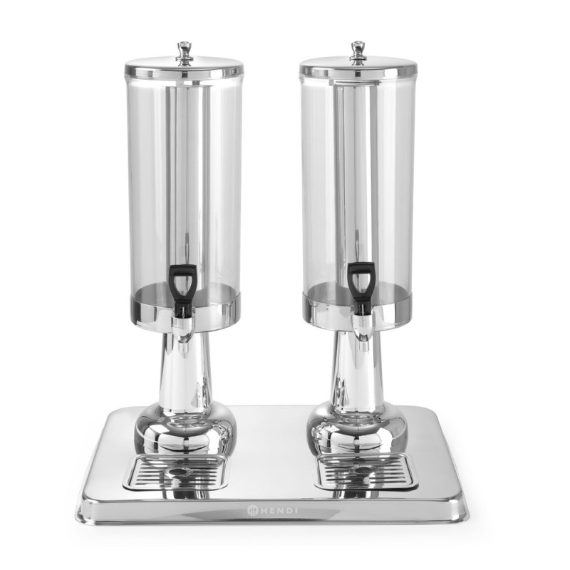 Fruit Juice Fountain - Capacity 6 L Fruit Juice Fountain - Capacity 6 L
