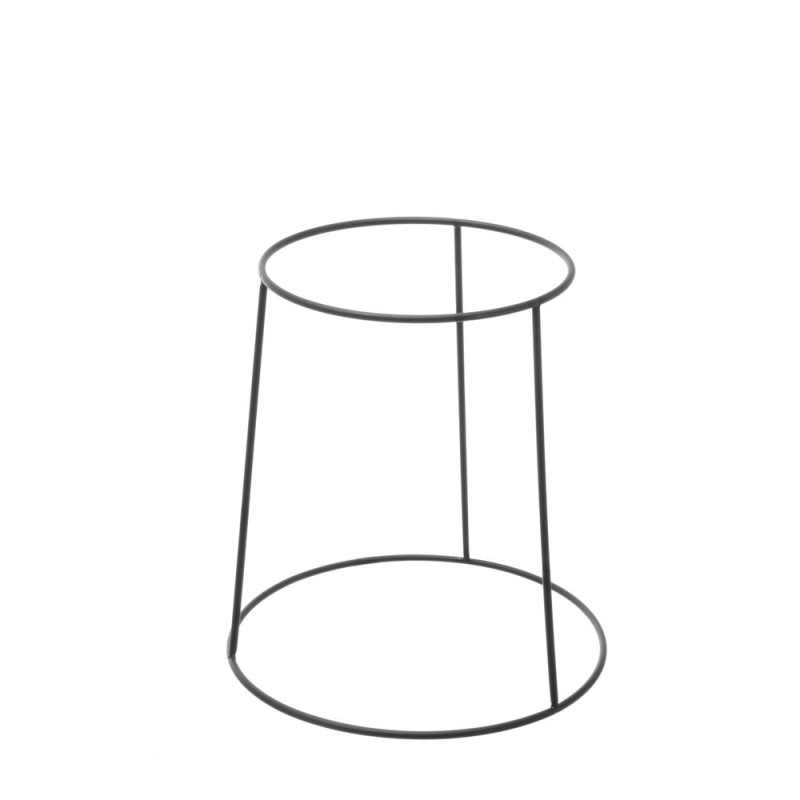 Verhoger voor Mand - 250 mm Diameter - H 265 Verhoger voor Mand - 250 mm Diameter - H 265
