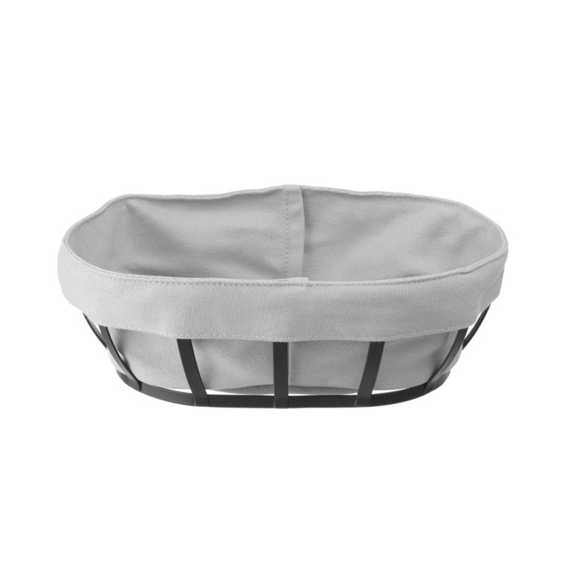 Bread basket with sachet - Brand HENDI - Fourniresto Bread basket with sachet - Brand HENDI - Fourniresto