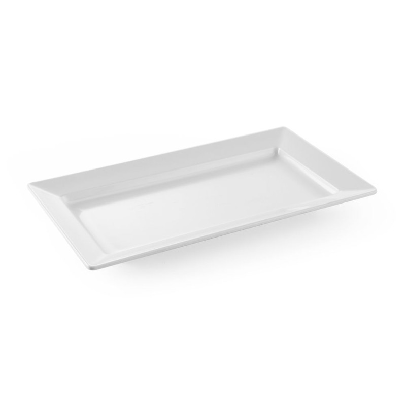 Plateau rectangulaire - Marque HENDI - Fourniresto Plateau rectangulaire - Marque HENDI - Fourniresto