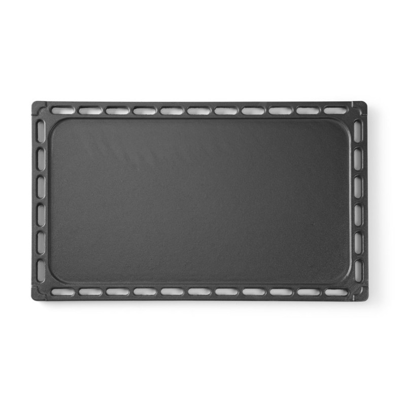 Gusseisenplatte kompatibel mit Greenfire-Grills - Marke HENDI - Fourniresto Gusseisenplatte kompatibel mit Greenfire-Grills - Marke HENDI - Fourniresto