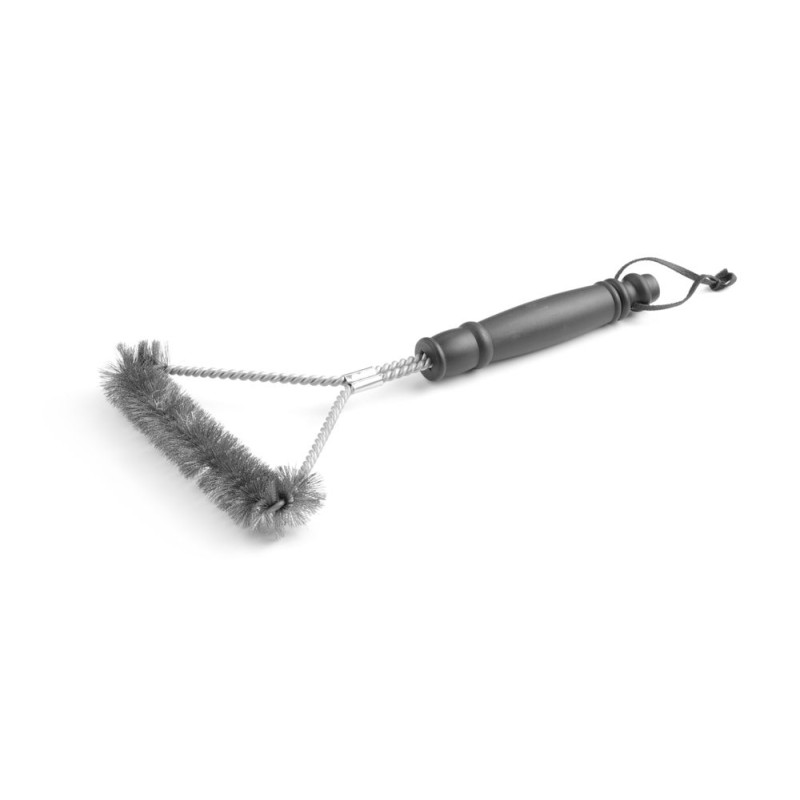 Brosse métallique forme Y - Marque HENDI - Fourniresto Brosse métallique forme Y - Marque HENDI - Fourniresto