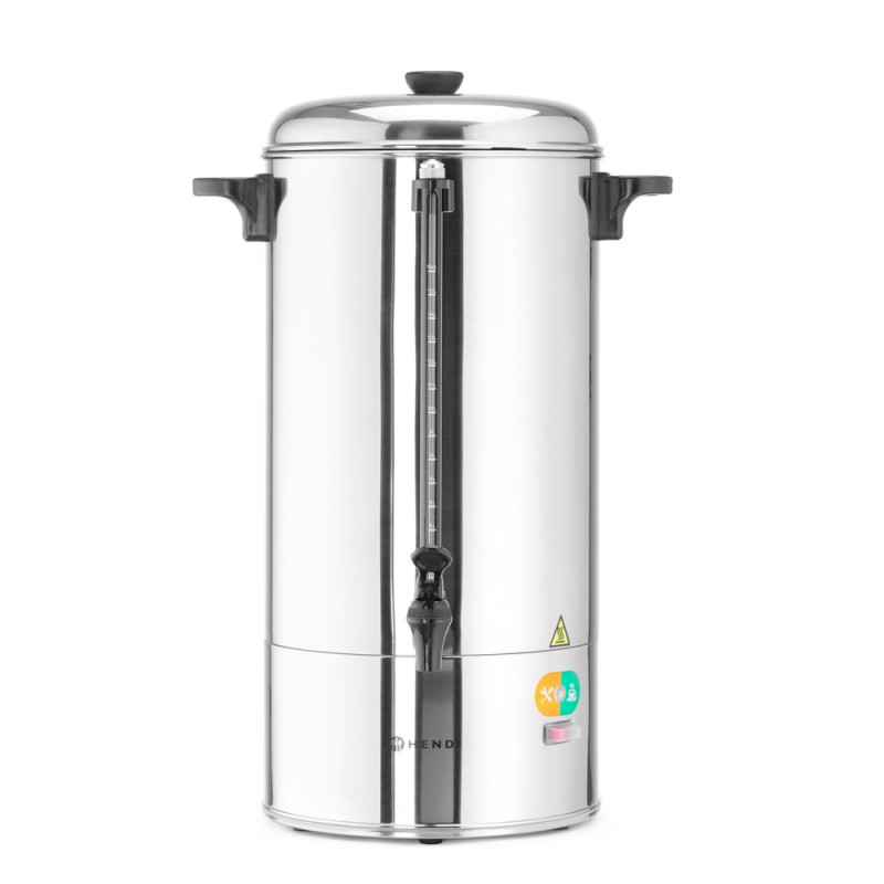 Percolator - Merk HENDI - Fourniresto Percolator - Merk HENDI - Fourniresto