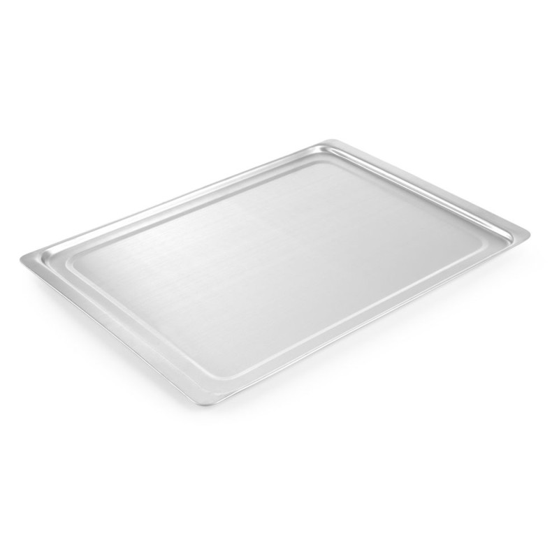 Backblech für Konvektionsöfen - 437 x 314 mm - Marke HENDI - Fourniresto Backblech für Konvektionsöfen - 437 x 314 mm - Marke HENDI - Fourniresto