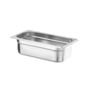 Gastronorm-Behälter GN 1/3 - H 100 mm