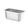 Bak Gastronorm GN 1/3 - H 150 mm