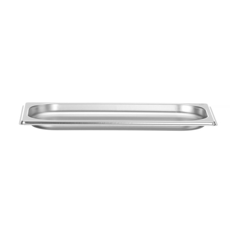 Gastronorm-Behälter GN 1/3 - H 20 mm Gastronorm-Behälter GN 1/3 - H 20 mm