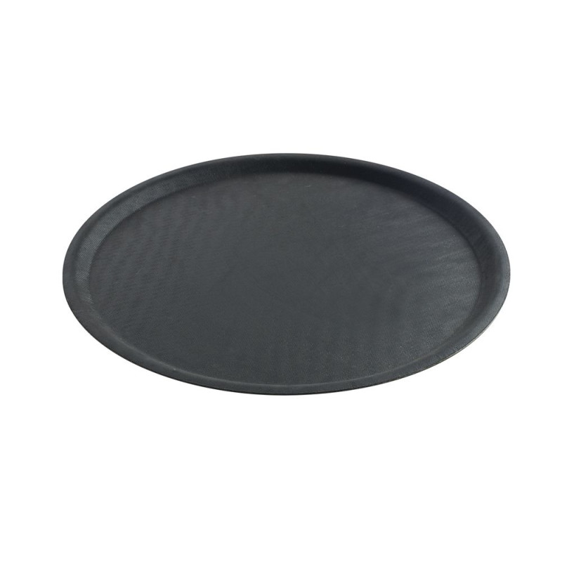 Dienblad van Glasvezel - ø 40 cm Dienblad van Glasvezel - ø 40 cm