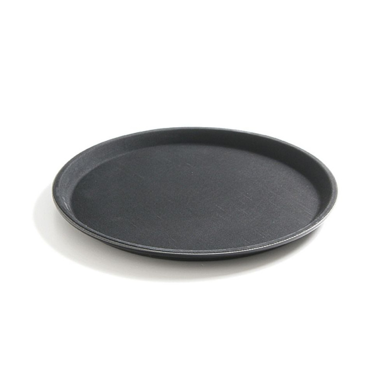 Servierplatte aus Glasfaser - ø 50 cm Servierplatte aus Glasfaser - ø 50 cm