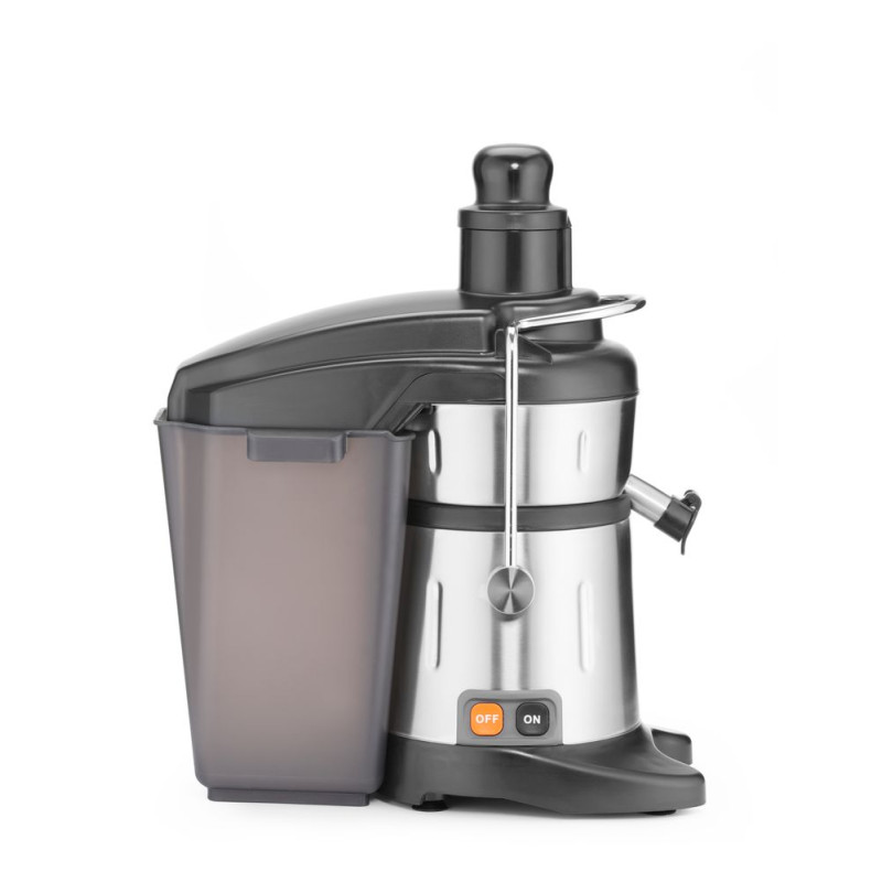 Elektrische Zentrifuge - 3000 U/min - Hendi Elektrische Zentrifuge - 3000 U/min - Hendi