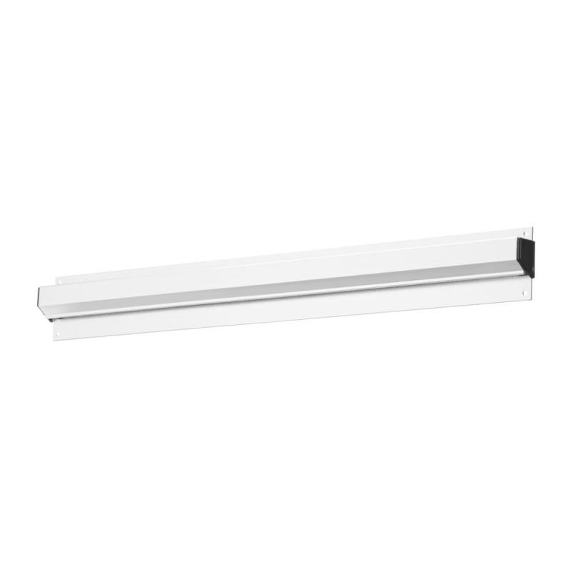 Kartenhalter aus Aluminium - L 455 mm - HENDI Kartenhalter aus Aluminium - L 455 mm - HENDI
