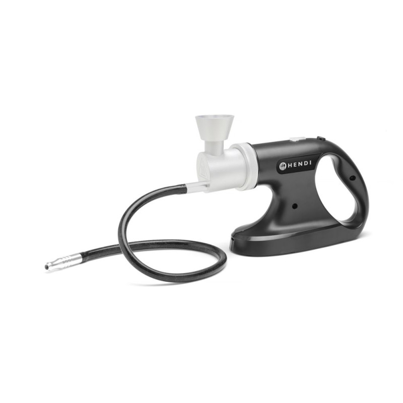 Smoking Gun with 3 Speeds - HENDI Smoking Gun with 3 Speeds - HENDI